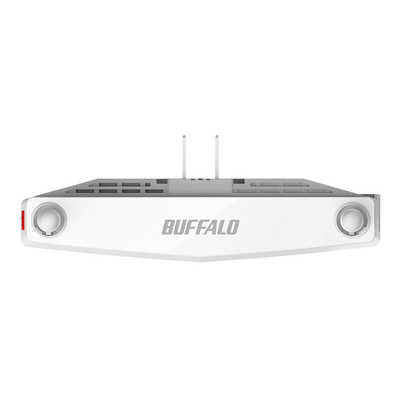 BUFFALO Wi-Fi 6 中継機 WEX-3000AX4-EA WEX-3000AX4EA : Wi-Fi中継機 : AirStation | バッファロー