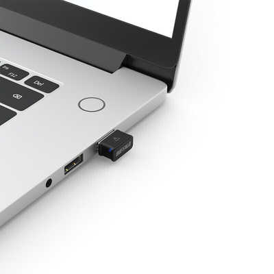 BUFFALO WI-U2-866DM 11ac/n/a/g/b 866Mbps USB2.0 無線LAN子機