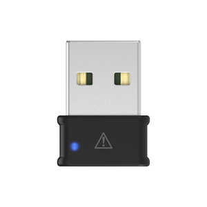 BUFFALO WI-U2-866DM 11ac/n/a/g/b 866Mbps USB2.0 ̵LANҵ [Wi-Fi 5(ac)]