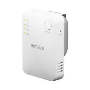 BUFFALO ̵LANѵ 11ac/n/a/g/b 866300Mbps Wi-Fi 5(ac) WEX-1166DHPL