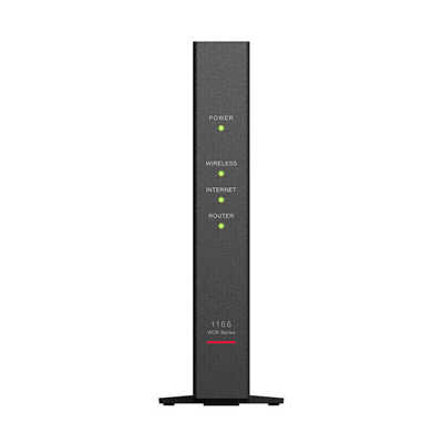 BUFFALO 無線LAN親機 11ac/n/a/g/b 866＋300Mbps ［Wi-Fi 5(ac) / IPv6