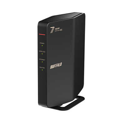 BUFFALO Wi-Fiルーター AirStation デュアルバンド 2882＋688Mbps