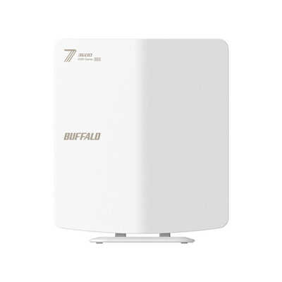 BUFFALO Wi-Fiルーター AirStation デュアルバンド 2882＋688Mbps