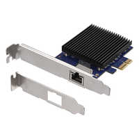 BUFFALO 10GbE対応PCI Expressバス用LANカード LGY-PCIE-MG3 の通販