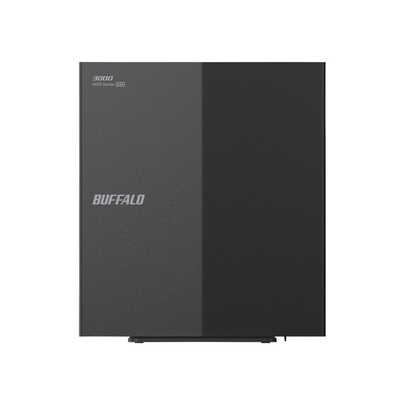 BUFFALO Wi-Fiルーター 2401＋573Mbps AirStation ［Wi-Fi 6(ax