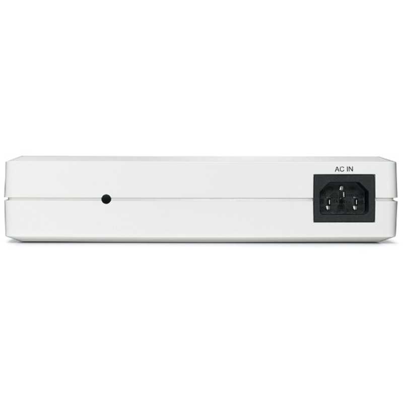 BUFFALO BUFFALO スイッチングハブ(16ポート) LSW3-TX-16NP LSW3-TX-16NP