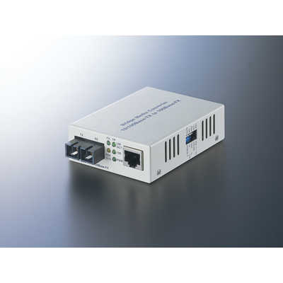 BUFFALO 光メディアコンバータ LTR2-TX-MFC2R の通販 | カテゴリ 
