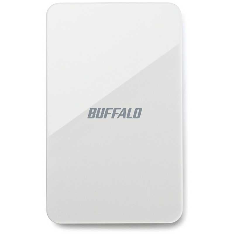 BUFFALO BUFFALO HDMIポート搭載USB2.0用ディスプレイ増設アダプター GX-HDMI/U2 GX-HDMI/U2