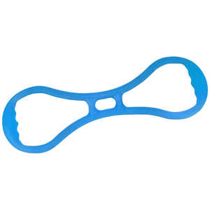 朝日ゴルフ用品 ゴルフ用品 ジェリーエキスパンダー JELLY EXPANDER ゴルトレ ブルー：Hard GT-2123