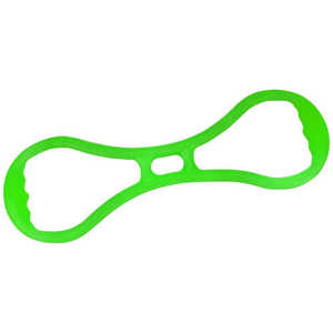 朝日ゴルフ用品 ゴルフ用品 ジェリーエキスパンダー JELLY EXPANDER ゴルトレ グリーン：Medium GT-2123