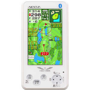 朝日ゴルフ用品 GPSゴルフナビゲーション EAGLE VISION NEXT2 EV034_21