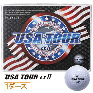 USA TOUR ��II [�z���C�g]