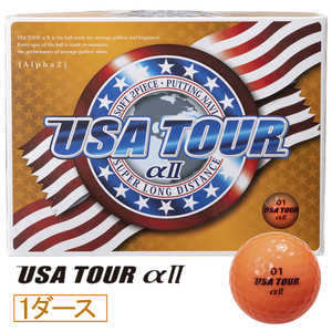 USA TOUR ��II [�I�����W]