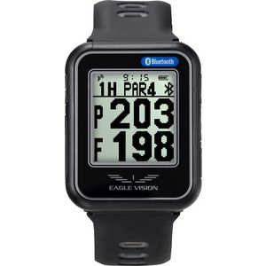 ī GPS եʥӥ å EAGLE VISION watch 6(֥å) EV-236