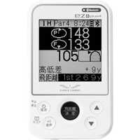 EAGLE VISION ＥＺplus ４ （ゴルフナビ） EAGLE VISION EZ plus4 GPSゴルフナビ