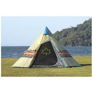 ロゴス ナバホ Tepee 300 71806501 ロゴス ナバホ Tepee 300 71806501