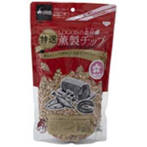 ロゴス LOGOSの森林 特選薫製チップ 300g(サクラ) No.81066200 ロゴス LOGOSの森林 特選薫製チップ 300g(サクラ) No.81066200