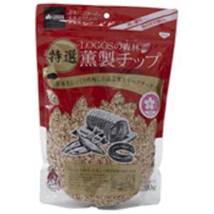 ロゴス アウトドア用品 ギア LOGOSの森林 特選薫製チップ 500g(サクラ) 81066210 ロゴス アウトドア用品 ギア LOGOSの森林 特選薫製チップ 500g(サクラ) 81066210