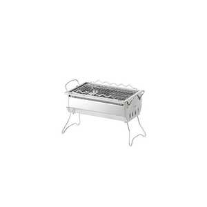 ロゴス BBQグリル ROSY 卓上ステングリル(50.5×35×15cm) 81064170 ロゴス BBQグリル ROSY 卓上ステングリル(50.5×35×15cm) 81064170