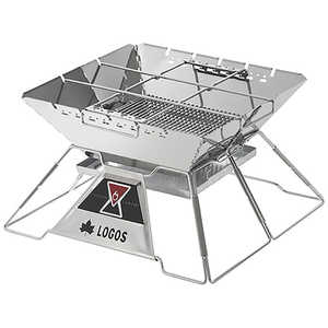 ロゴス アウトドア用品 ギア バーベキューグリル・コンロ たき火台 The ピラミッドTAKIBI XL 81064161 ロゴス アウトドア用品 ギア バーベキューグリル・コンロ たき火台 The ピラミッドTAKIBI XL 81064161