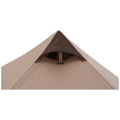 ロゴス Tradcanvas Tepeeリビング400 ［ファミリー(3人以上