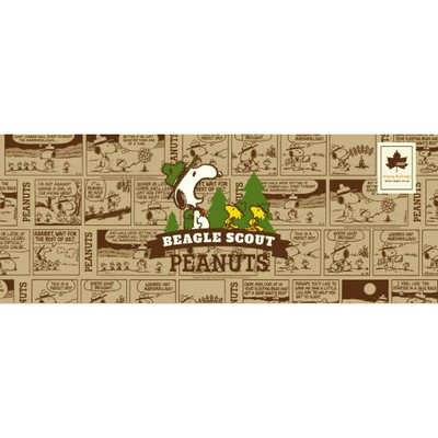 ロゴス　SNOOPY ウィングタープセット ［ファミリー(3人以上)］　86001098 ロゴス SNOOPY ウィングタープセット ［ファミリー(3人以上