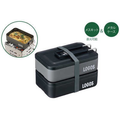 MIRRO BACKPACKER メスキット amabro／MESS KIT PAN (Round