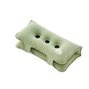 ロゴス アウトドア用品 寝具 マルチクッション-BJ 73860003