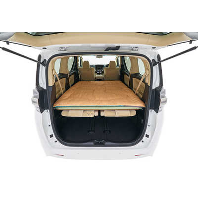 ロゴス キャンプ用品 シュラフ ミニバンピッタリ寝袋・-2度 ブルー