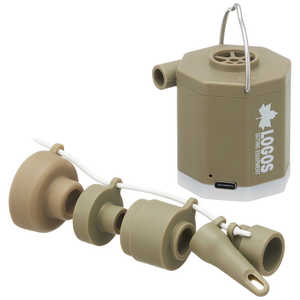 ロゴス アウトドア用品 ギア minimini電動ポンプ 81336598 ロゴス アウトドア用品 ギア minimini電動ポンプ 81336598