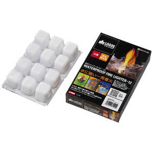 ロゴス 防水ファイヤーライター・12 83010004