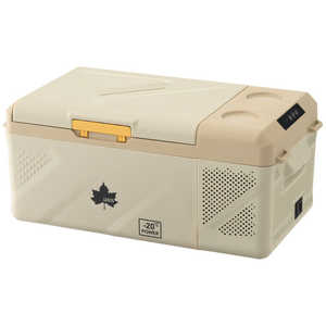 ロゴス (野電) エレキャン・冷凍冷蔵庫 16-BF (-20℃/20℃) 74175097