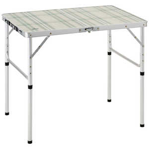 ロゴス 2FD ダイニングテーブル 8060 [ロースタイル / 単品] 73511000