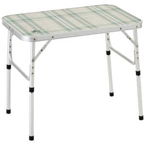 ロゴス ソリッドテーブル 6040 [ロースタイル / 単品] 73511001