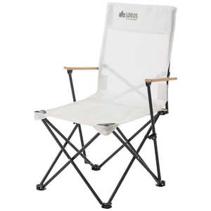 ロゴス スマートダイニングチェア [1人向け / 単品] 73301004