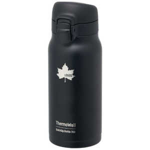 ������ ThermoWall ������Ǯ ��󥿥å��ܥȥ�350 �֥�å� 81286031