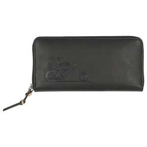 バックヤードファミリー PEANUTS RIDER 長財布 BLACK 73301PEANUTLONG バックヤードファミリー PEANUTS RIDER 長財布 BLACK 73301PEANUTLONG
