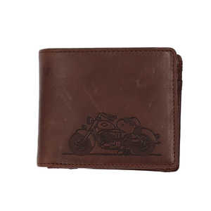 バックヤードファミリー PEANUTS JOE COOL 二つ折り財布 BROWN 73322PEANUT バックヤードファミリー PEANUTS JOE COOL 二つ折り財布 BROWN 73322PEANUT