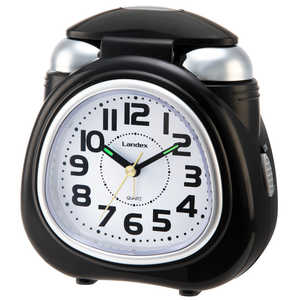LANDEX ܳФޤ ٥를å Υʥ ֥å YT5306BK