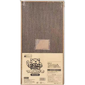ペットプロジャパン ねこがくれ ねこちゃんのつめみがき ワイド ペットプロジャパン ねこがくれ ねこちゃんのつめみがき ワイド