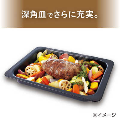 コイズミ KOIZUMI スチームオーブンレンジ Gourmena(グルメナ