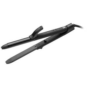 ヴィダルサスーン マイナスイオン 2WAY ヘアアイロン 25mm 140℃?200℃ 海外対応 交流(コード)式 VSI-2550 ヴィダルサスーン マイナスイオン 2WAY ヘアアイロン 25mm 140℃?200℃ 海外対応 交流(コード)式 VSI-2550
