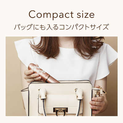 Paul & Joe コードレスミニ2WAYヘアアイロン VS × PAUL＆JOE コードレス 2WAYヘアアイロン】可愛いだけじゃ