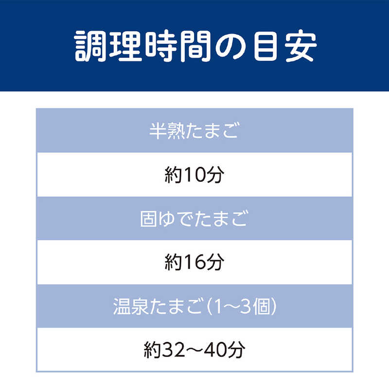 コイズミ　KOIZUMI コイズミ　KOIZUMI エッグスチーマー KES-0400 KES-0400
