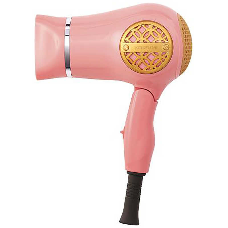 コイズミ Koizumi ミニドライヤー 国内専用 Khd 9730 P の通販 カテゴリ 美容家電 健康家電 コイズミ Koizumi 家電通販のコジマネット 全品代引き手数料無料