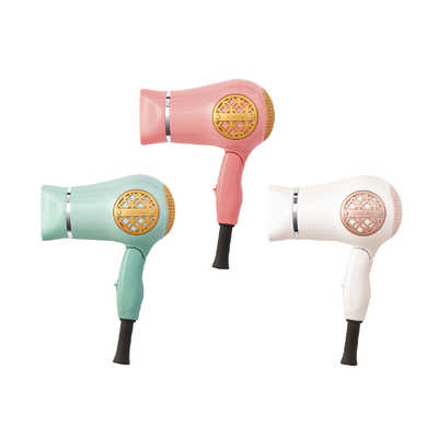 コイズミ KOIZUMI 【アウトレット】ミニドライヤー[国内専用] KHD-9730