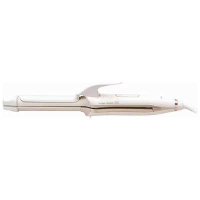 ヘアアイロン KOIZUMI KHR-7510/W WHITE コイズミ KOIZUMI Salon Sense300 マイナスイオン2WAYアイロン