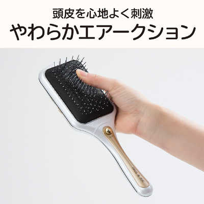 ポールu0026ジョー　ヘアブラシ ポール＆ジョー リセットブラシ｜ポール ＆ ジョー公式オンラインストア