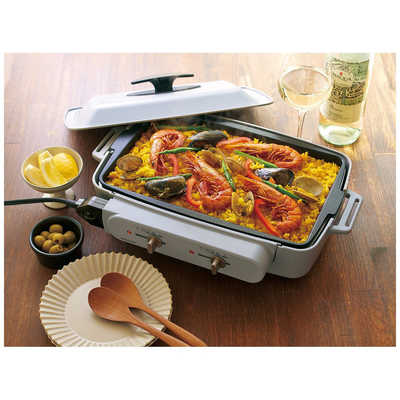 A415】セパレートグリラー コイズミ KSG-1201