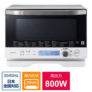 コイズミ　KOIZUMI オーブンレンジ KOR-1802